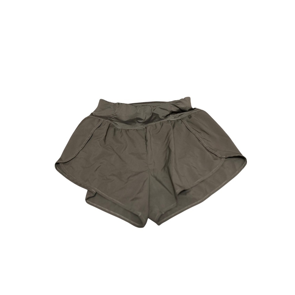 LOVE TREE Womens Running Shorts Athletic Workout Exercise - Small